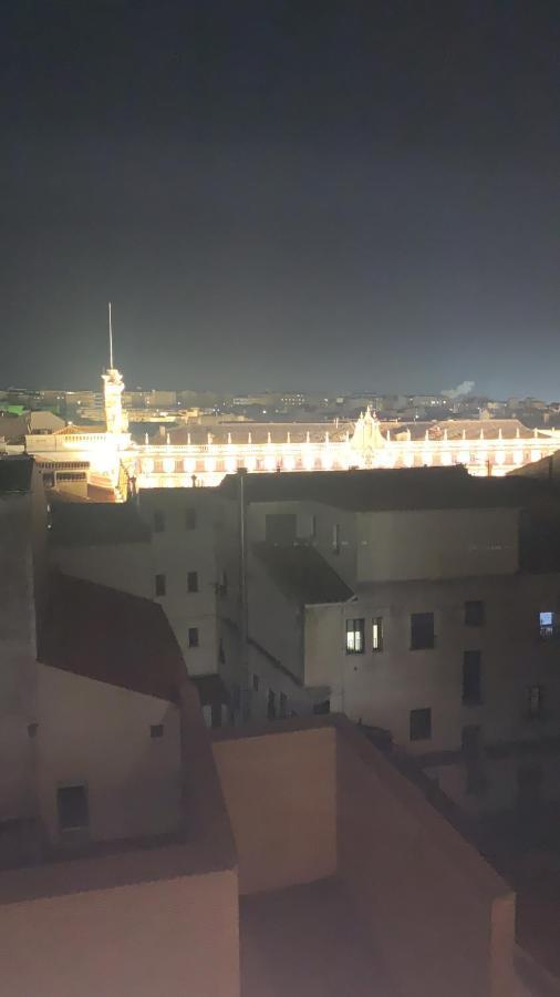 Espoz Y Mina 19 - Lujo Con Acceso Directo A La Plaza Mayor Salamanca Esterno foto